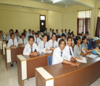 Saraswat Institute of Management Bhubaneswar Infrastructure photo 1